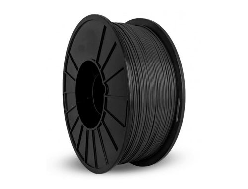 Filamento 3d colido gold pla 1,75 mm 1 kg preto , 3d colido , 79575 , 6955530939648